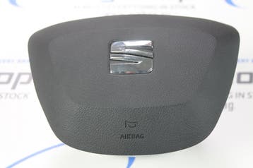 AIRBAG KIT – TABLEAU DE BORD SEAT ALHAMBRA FACELIFT (2018-….