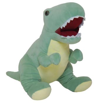 Jolly Plush T-Rex S, Verzenden, Nieuw