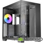 Antec C8 ARGB Black, Verzenden