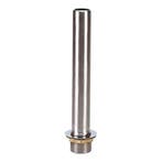 Standpijp | Ø40x250(h)mm EMGA, Verzenden, Nieuw in verpakking