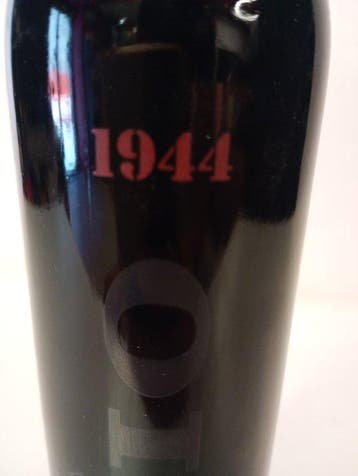 1944 Florio Marsala Riserva Storica - Sicile - 1 Demi, Nieuw
