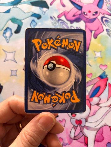 Pokémon - 1 Card - Umbreon - WOTC - Neo Discovery