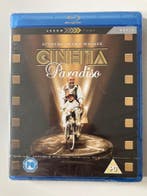 CINEMA PARADISO (IMPORT WITHOUT DUTCH SUBS) (IN SEAL), Gebruikt