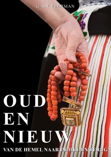 OUD EN NIEUW 9789090354347 Gary Veerman, Verzenden, Gary Veerman
