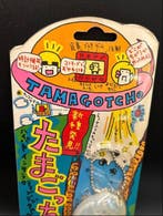 Bandai - Tamagotchi - TAMAGOTCHI - Videogame, Nieuw