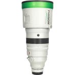 Fujifilm XF 200mm f/2.0 R LM OIS WR +  XF 1.4x TC F2 WR, Ophalen of Verzenden, Gebruikt, Overige typen