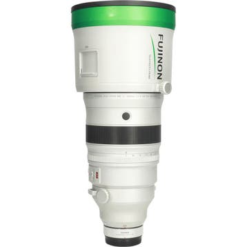 Fujifilm XF 200mm f/2.0 R LM OIS WR +  XF 1.4x TC F2 WR, Ophalen of Verzenden, Overige typen