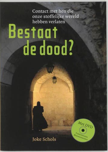 Bestaat de dood? 9789077247358 J. Schols, Boeken, Verzenden, Gelezen, J. Schols
