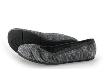 Xero Shoes Barefoot in maat 40 Grijs, Verzenden