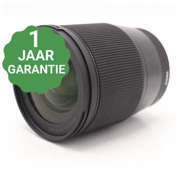 Sigma 16mm F/1.4 DC DN Contemporary MFT | Tweedehands, TV, Hi-fi & Vidéo, Verzenden