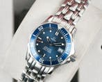 Omega - Seamaster Professional 300m - 596.1523 - Femme -, Nieuw