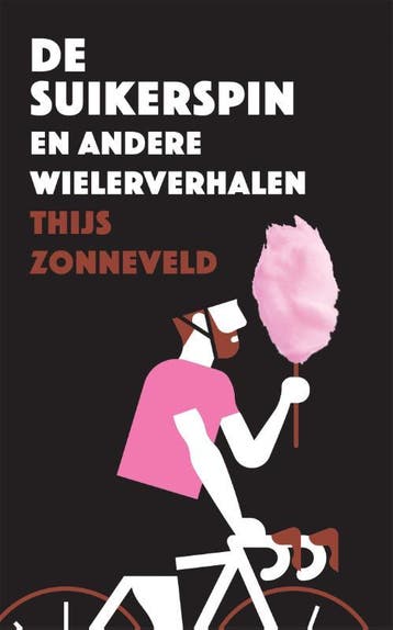 De suikerspin 9789048843657 Thijs Zonneveld, Verzenden, Gelezen, Thijs Zonneveld