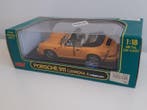Anson 1:18 - Model cabriolet - Porsche 911 Carrera 4, Nieuw