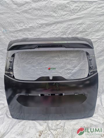 Klapa Nissan Townstar Renault Kangoo III, Autos : Pièces & Accessoires, Carrosserie & Tôlerie, Verzenden