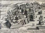 Italië - Roma; Giacomo Lauro - Campidoglio e Foro Romano //, Boeken, Nieuw