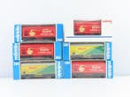 Märklin H0 - 4415.86722/4415.87470 - Wagon de marchandises