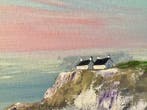 Anne-Esther (1964) - Falaises bretonnes