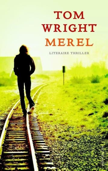 Merel (9789041426130, Tom Wright), Verzenden