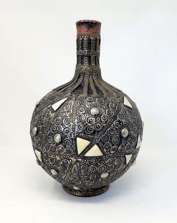 Bak - Been, Metaal, Klei - 1920-1930