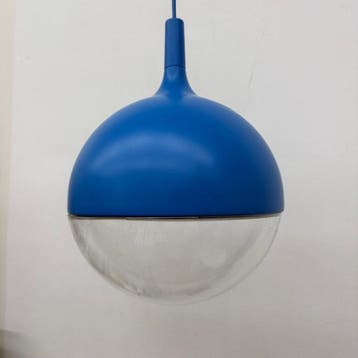IKEA - Knut Hagberg & Marianne Hagberg - Lamp - Plastic