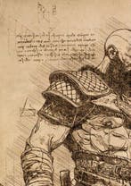 Boriani - Kratos , DaVinci edition 5/25, Nieuw