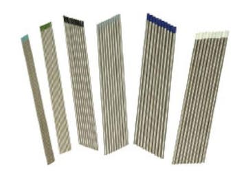 Wolfraam Tungsten Tig electroden, Doe-het-zelf en Bouw, Gereedschap | Lasapparaten, Ophalen of Verzenden, Nieuw