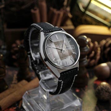 Seiko - Lord Matic - Zonder minimumprijs - 5606-8130 - Heren