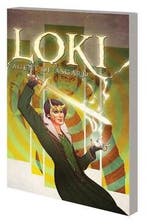 LOKI AGENT OF ASGARD 01 TRUST ME 9780785189312 Al Ewing, Verzenden, Gelezen, Al Ewing