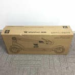 WideWheel Pro Vouwbare Elektrische Scooter - Off-Road Smart, Verzenden, Nieuw, Mercane