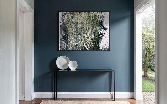 Paolo Kozma - AbunDance, Antiek en Kunst, Kunst | Schilderijen | Modern