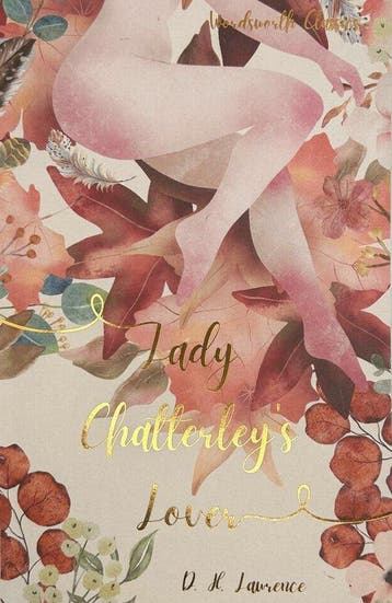 Lady Chatterleys Lover 9781840224887 Dh Lawrence, Verzenden, Dh Lawrence