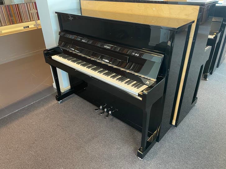 Doutreligne Prelude (2012), Muziek en Instrumenten, Piano's, Zo goed als nieuw, Verzenden