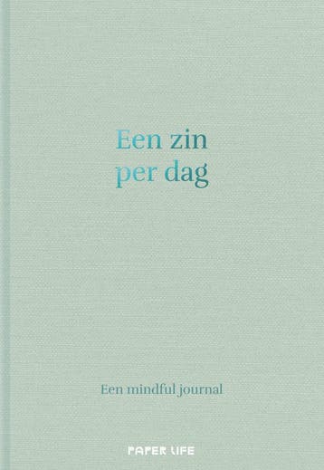 Een zin per dag (Nieuw), Boeken, Verzenden, Nieuw