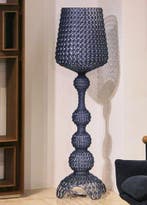 Kartell - Ferruccio Laviani - Lamp - Kabuki - Technopolymeer