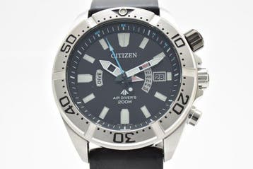 Citizen - Unknown - Sans prix de réserve - Homme - 2020 et