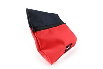 Eastpak Heuptas Rood, Verzenden, Zo goed als nieuw, Rood
