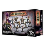 Necromunda Escher Gang (Warhammer nieuw), Ophalen of Verzenden, Nieuw