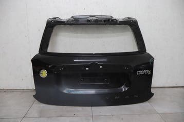achterklep Mini F60 Countryman 2020, Verzenden