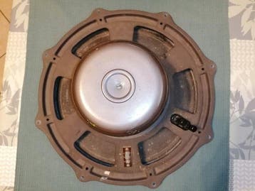 RCA - MI-11411 Enceinte, TV, Hi-fi & Vidéo