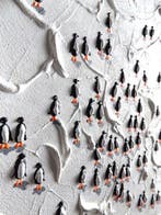 Alicja Ressa Alre - Penguims~ 3D