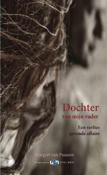 Dochter van mijn vader 9789078094906 Margret van Paassen, Verzenden, Zo goed als nieuw, Margret van Paassen