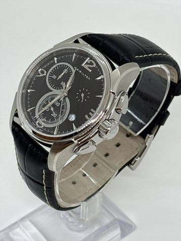 Hamilton - Jazzmaster - Zonder minimumprijs - H32612735 -