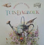 Tuindagboek 9789024648467 Marjolein Bastin, Verzenden, Marjolein Bastin
