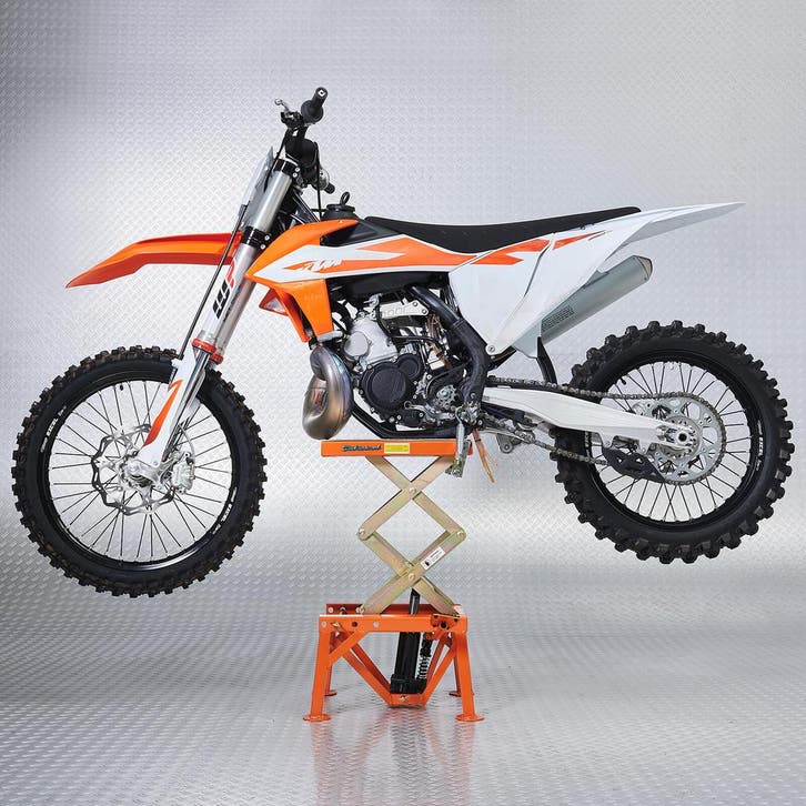 Datona Crosslift voor KTM motoren - Datona, Doe-het-zelf en Bouw, Gereedschap | Handgereedschap, Ophalen of Verzenden