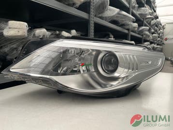 VW PASSAT CC XENON PHARE AVANT GAUCHE 3C8941751C, Verzenden