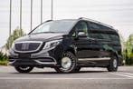 Carnamics Bodykit | Mercedes-Benz V-klasse 14-19 5-d (W447), Verzenden