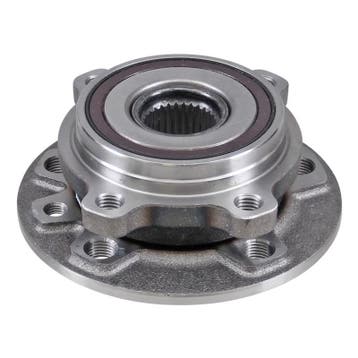 Wiellager Vooras Maserati Levante Suv 3.0 S Q4 vanaf 2016, Verzenden