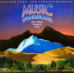Mike Oldfield - Music Wonderland, Cd's en Dvd's, Verzenden, Gebruikt