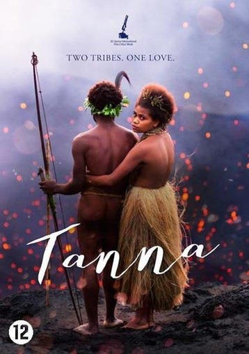 Tanna op DVD, Verzenden, Nieuw in verpakking