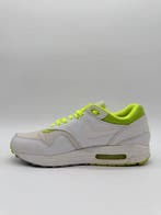 Nike - Nike Air Max 1 Lunar Apolla White (2009) - Sneakers -, Nieuw